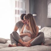 best sex positions for pregnant women