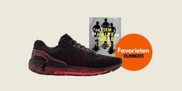 ton favorieten redactie runner's world