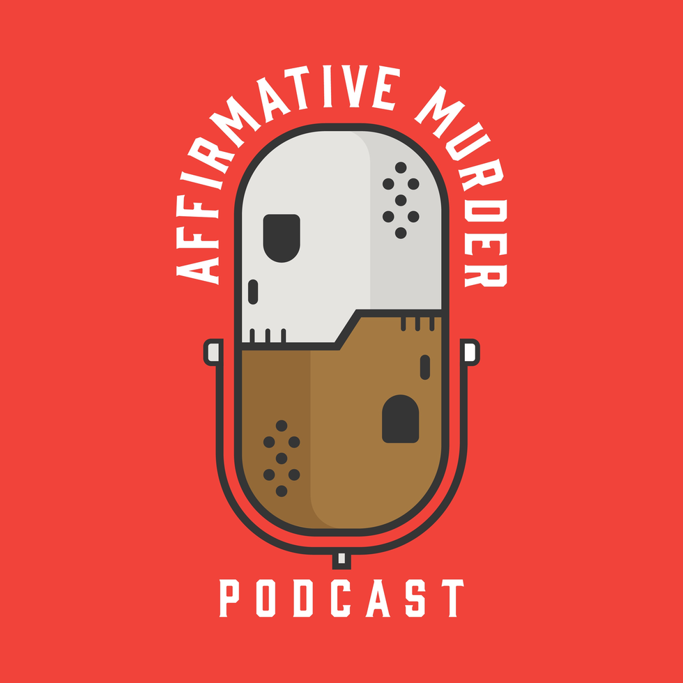 affirmative murder podcast