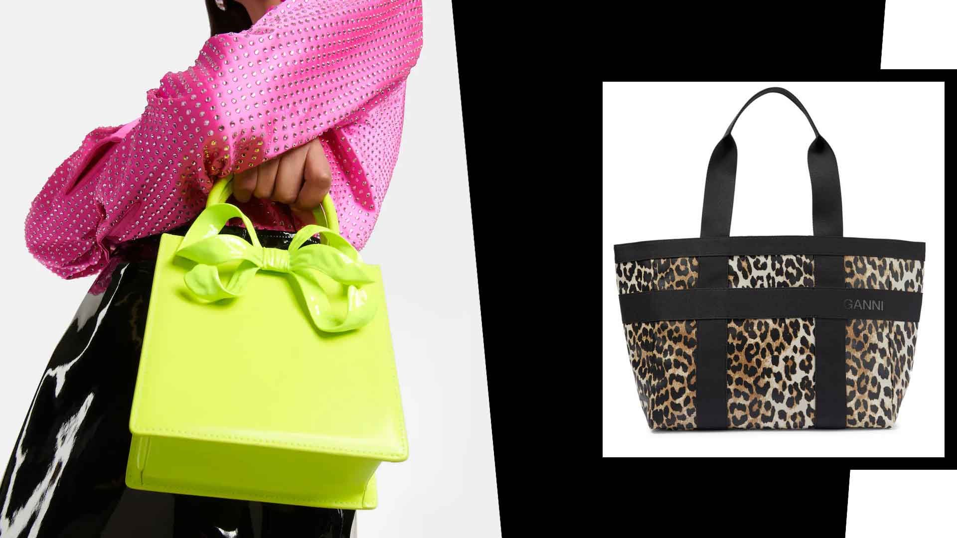 The 26 Best Designer Tote Bags to Know About