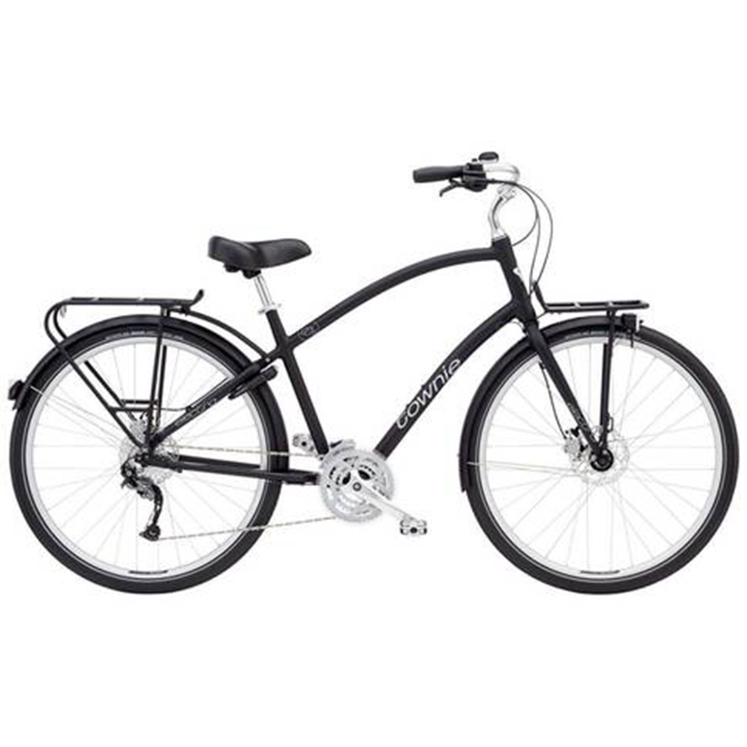best budget hybrid bikes 2020