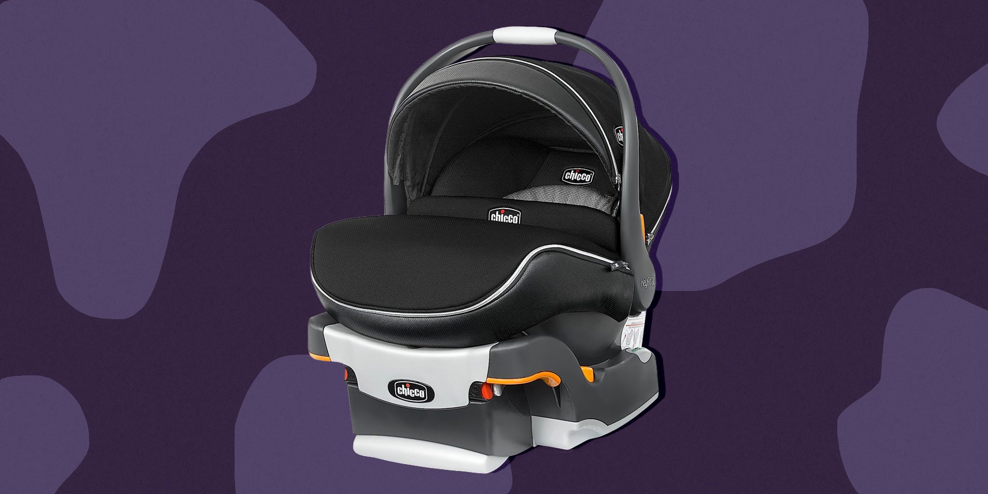 11 Best Car Seats For 6-Year-Olds In 2023, Expert-Approved
