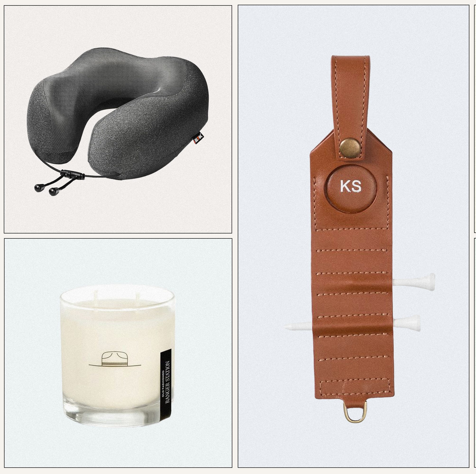 60 Affordable Gifts for Dad Under $50 That He Actually Wants
