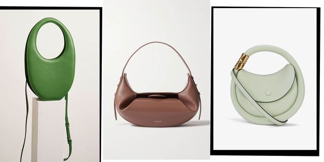 Top Luxury Handbag Brands  12 High-Fashion Purse Labels