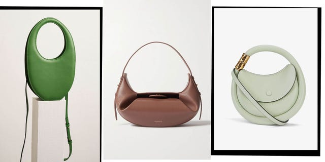 British Handbags - Best UK Accessories Purse Brands