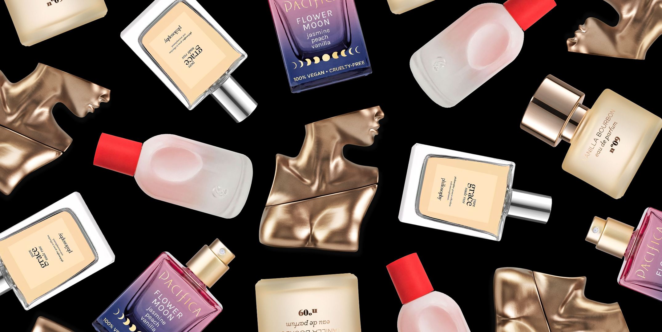 14 Best Cheap Perfumes of 2024 - Affordable Fragrances
