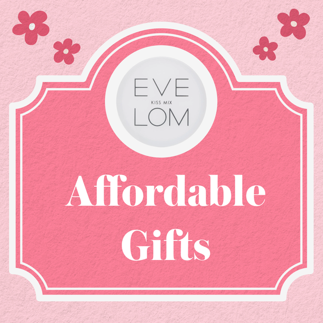 affordable gifts