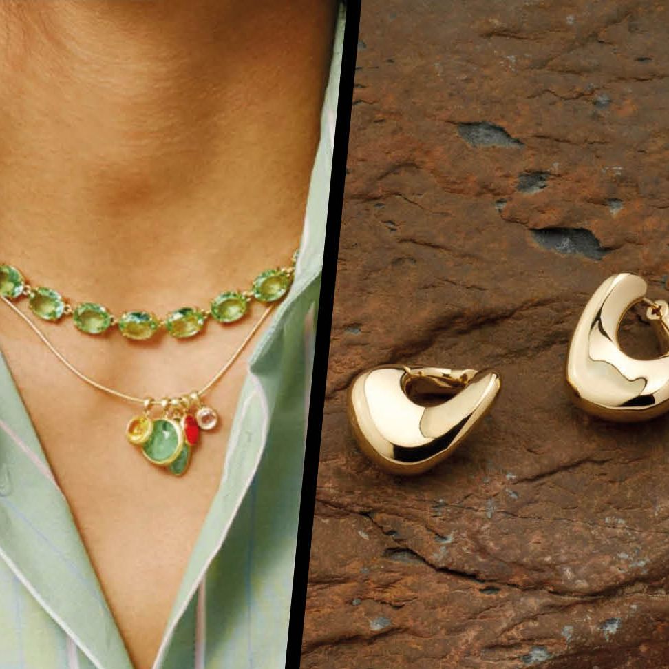 Women's Designer Fine Jewelry - Modern Luxury Jewelry