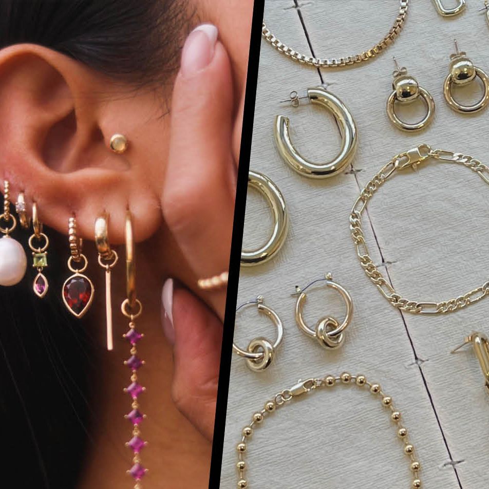 30 best affordable jewellery brands