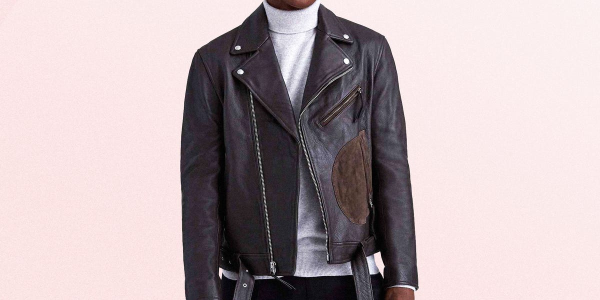 The 15 Best Leather Jackets Under $800 More Than Get the Job Done