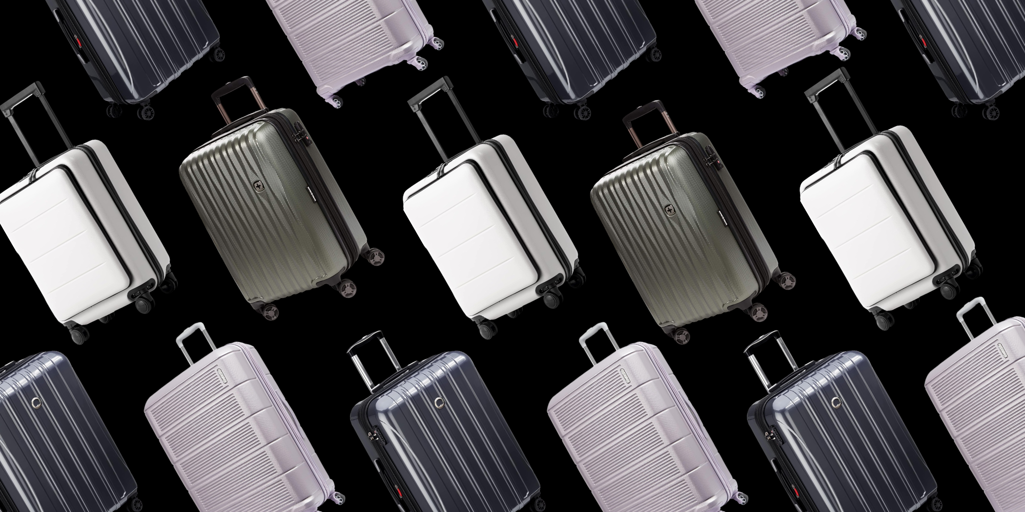 best cheap suitcase