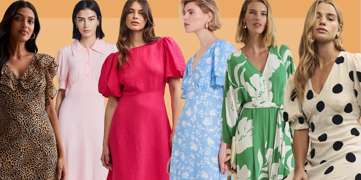 The best affordable occasionwear under £150