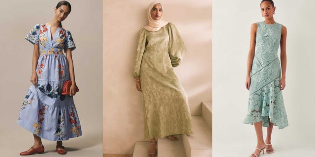 affordable occasionwear dresses under £150