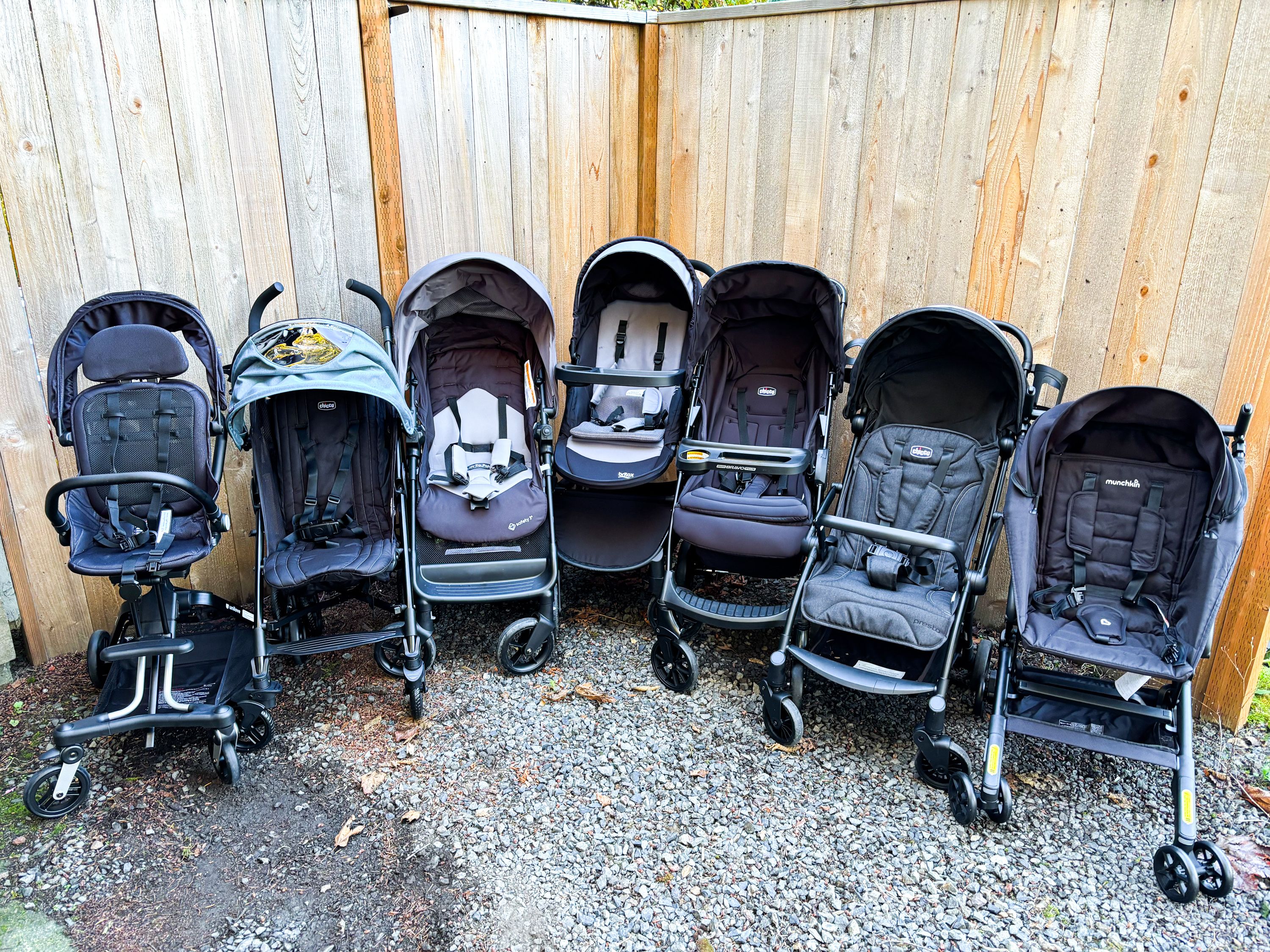 Affordable baby strollers with car seat deals