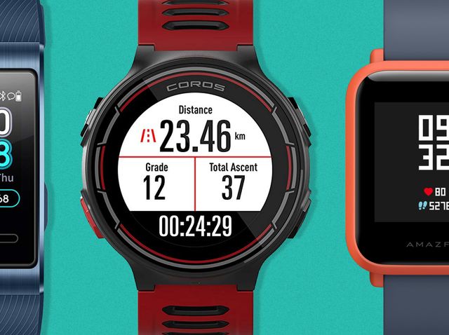 affordable watches for runners