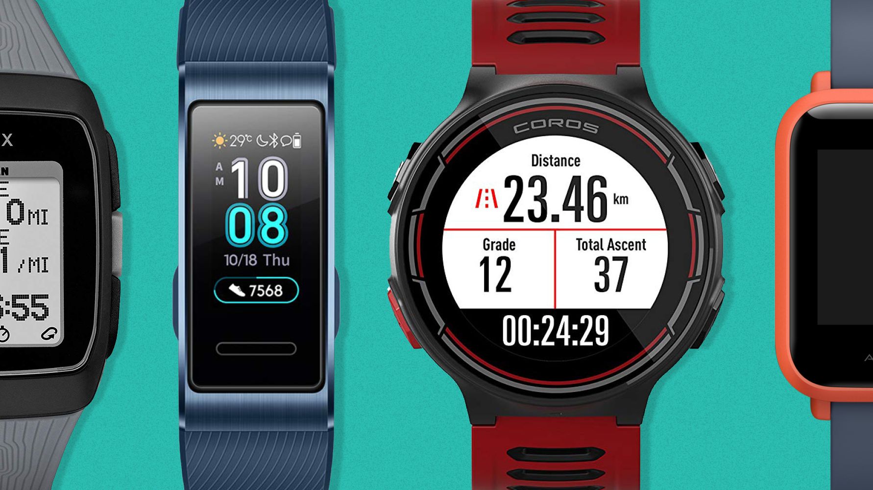 Cheap Running Watches 2022 | Under $200 GPS Watches Runners