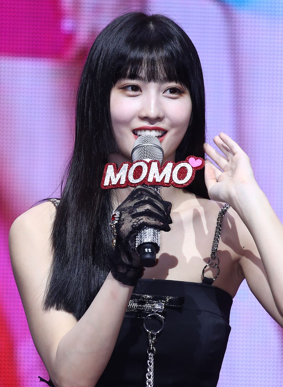 TWICE（トゥワイス）MOMO（モモ）のプロフィールは？ダンススキルや飾らない性格も魅力