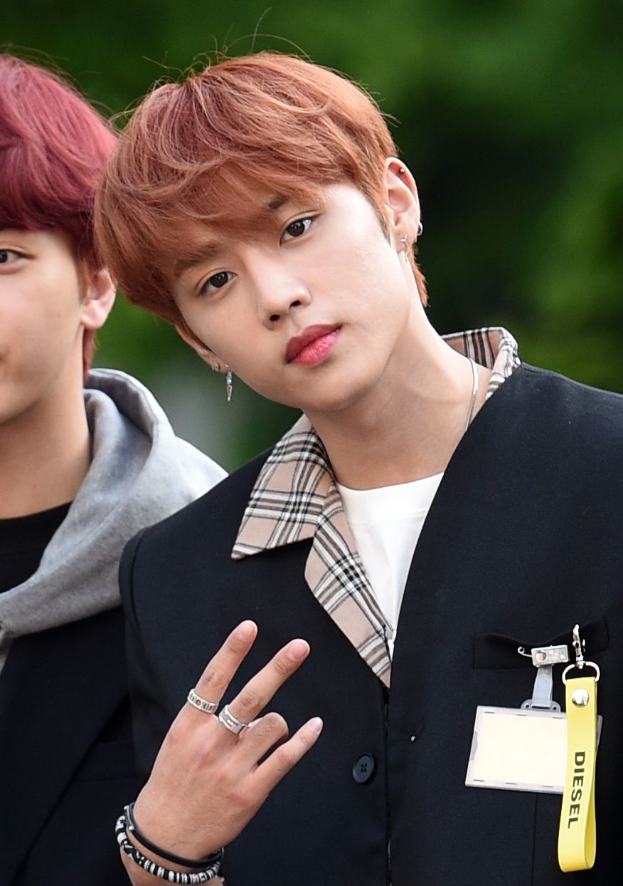 THE BOYZ ドボイズ sunwoo ソヌ サノクトレカBloomBloom