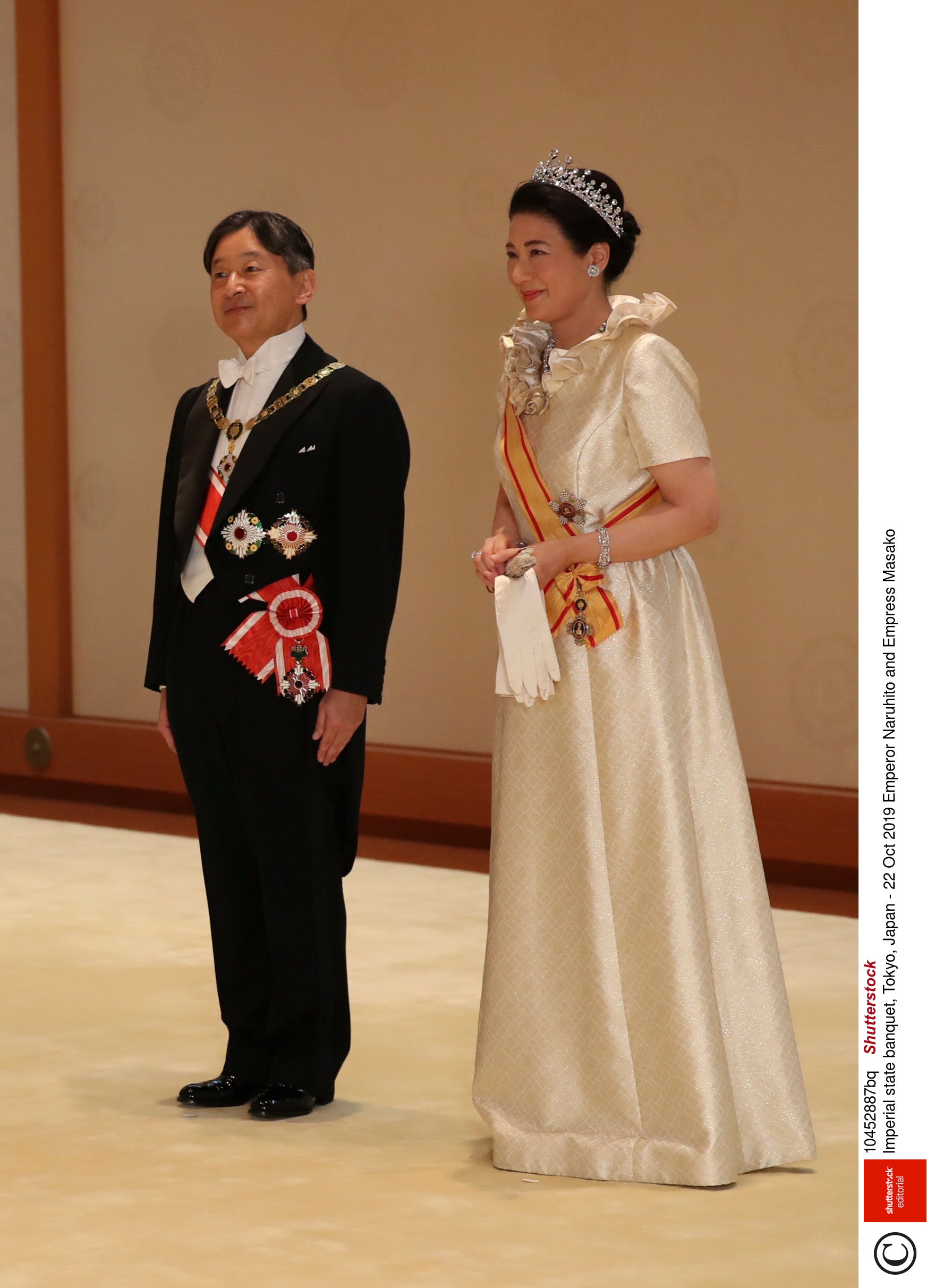 皇后雅子さまが魅せてきた、“白”の品格コーディネートアルバム