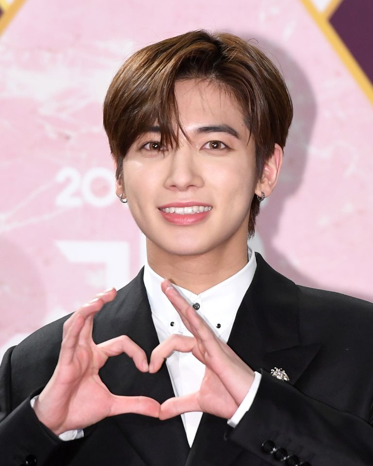 TXT テヒョン編】冷静沈着なクールイケメン、TOMORROW X
