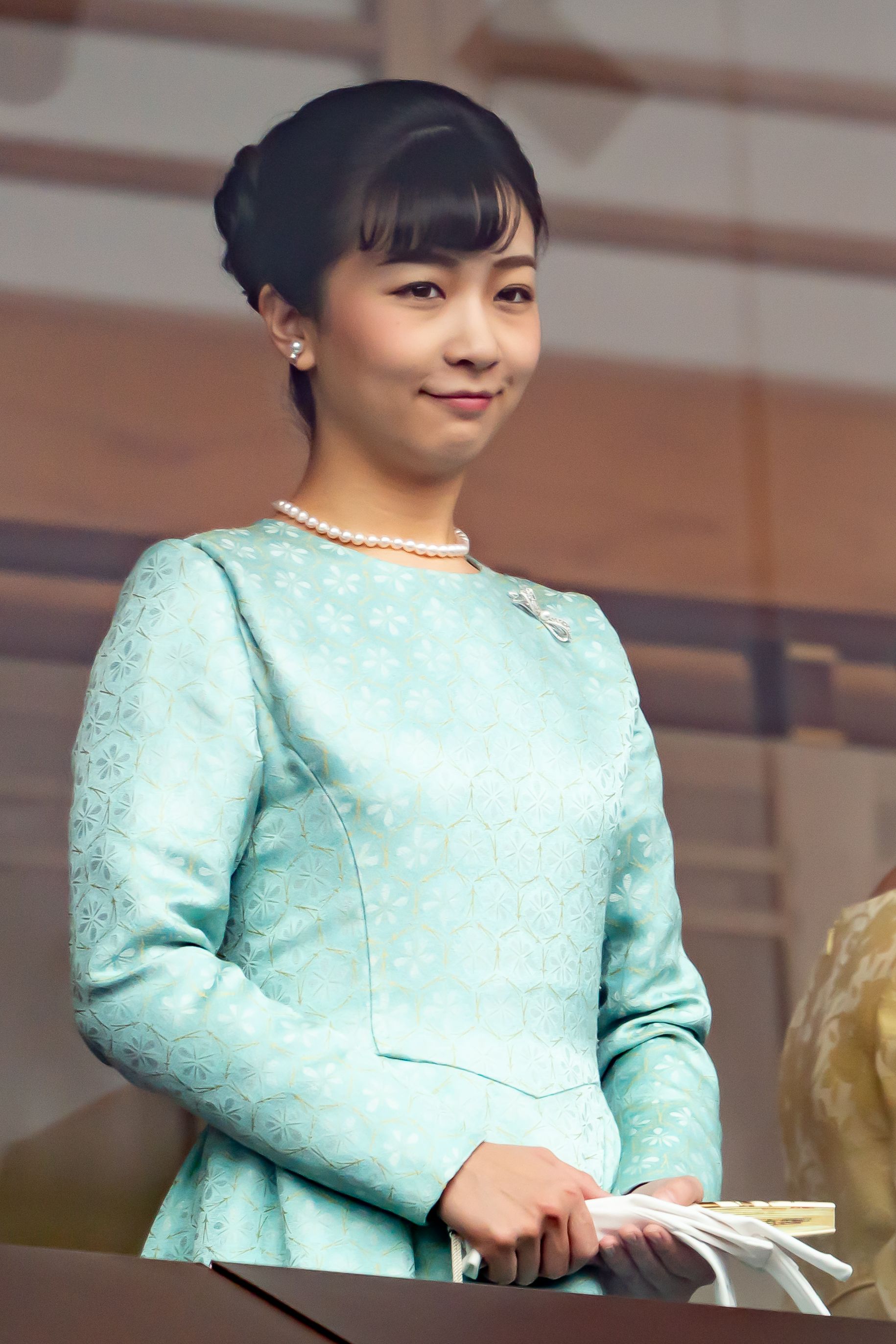 佳子さまスーツ 