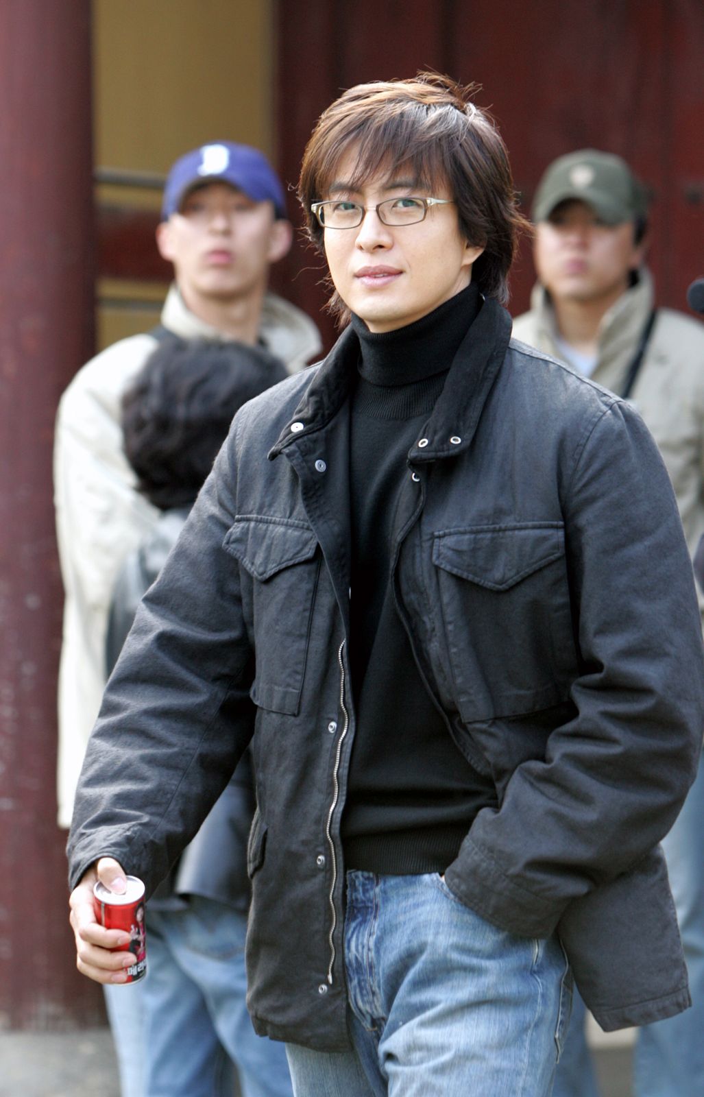 韓国俳優】ペ・ヨンジュンが51歳に！ 永久保存版、韓流プリンス”ヨン様