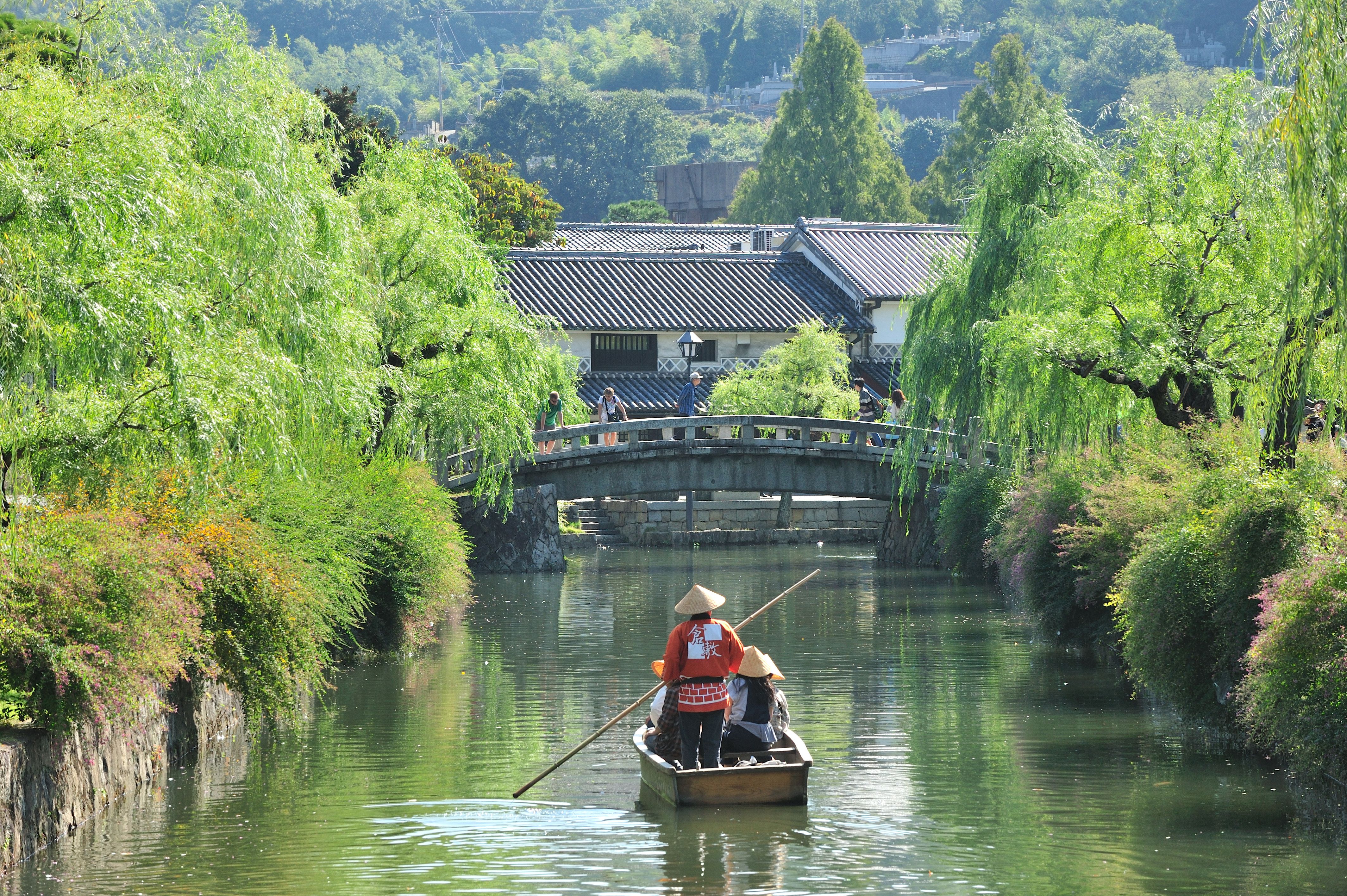 ホープツーリズム岡山編】'19年は旅して復興支援