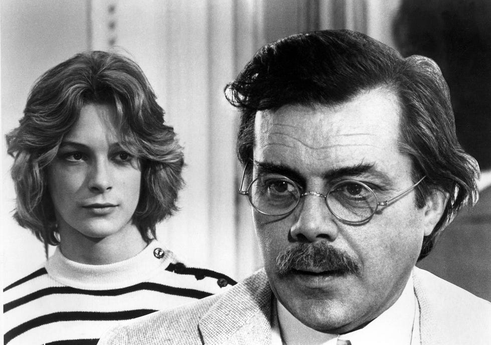 death in venice, bjorn andresen, dirk bogarde, 1971