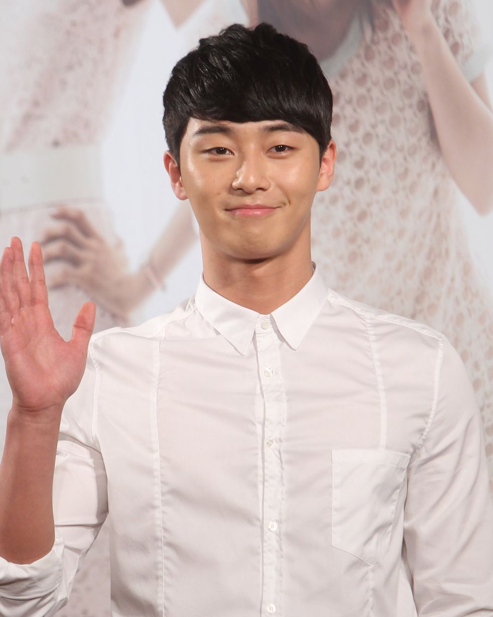 s korean actor park suh jun
south korean actor park suk jun, who stars in the new sitcom "shut up family," poses for a photo during a publicity event in seoul on aug 7, 2012 the sitcom will be aired by the kbs tv network starting aug 13 yonhap2012 08 07 161059
copyright ⓒ 1980 2012 yonhapnews agency all rights reserved