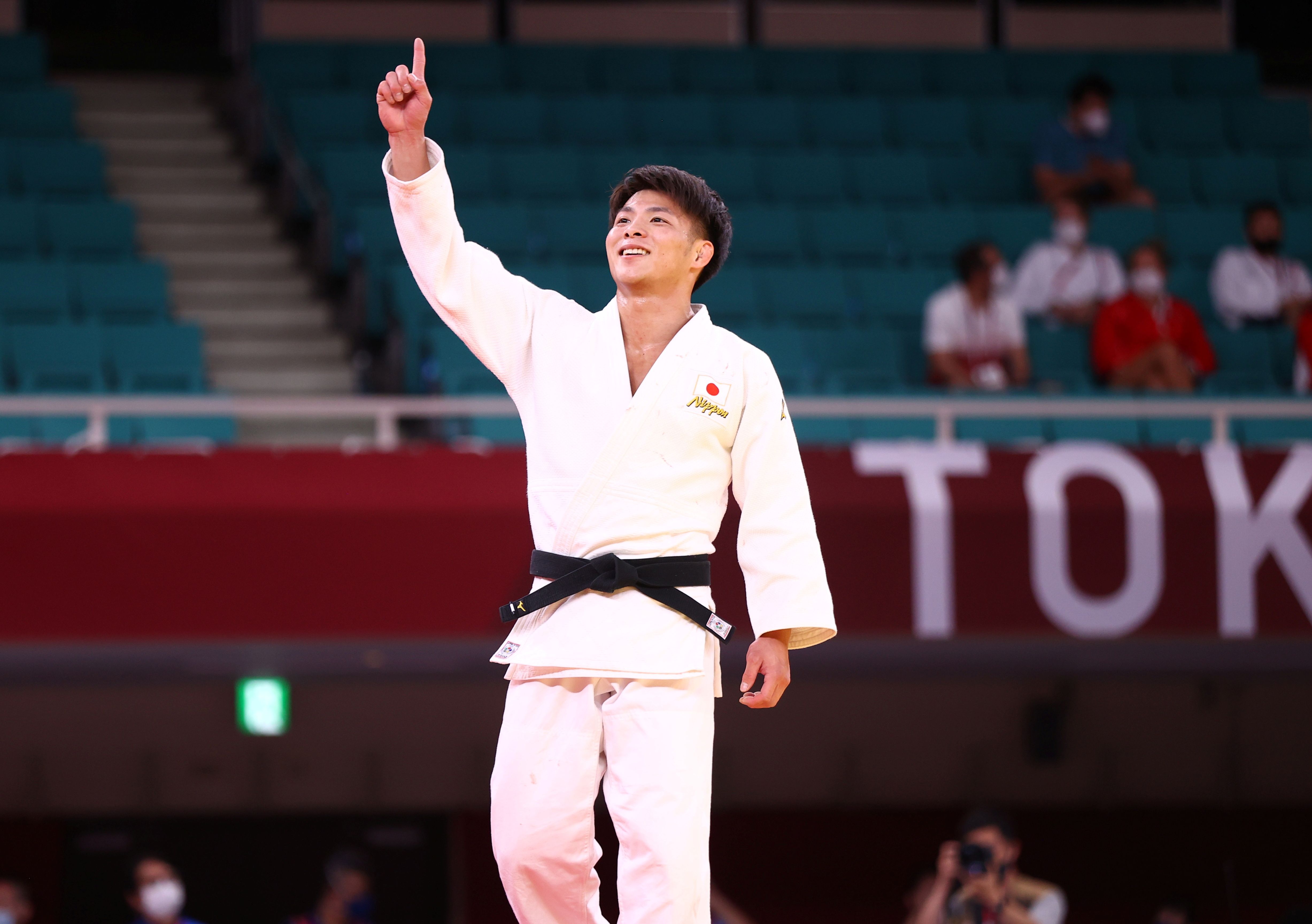 東京2020オリンピック、日本人選手たちの偉業｜五輪メダル獲得の
