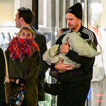 11142022 exclusive alexander skarsgard and tuva novotny are spotted together for the first time in new york city the swedish norwegian actress pushed a pram while alexander appeared to cradle a child as they left a restaurant the rumoured couple were seen after novotny debuted a baby bump at the elle magazine fashion awards in stockholm, sweden in april 2022 salestheimagedirectcom please bylinetheimagedirectcomexclusive please email salestheimagedirectcom for fees before use