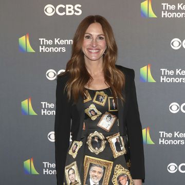 julia roberts arrives at the kennedy center honors on sunday, dec 4, 2022, at the kennedy center in washington photo by greg alleninvisionap