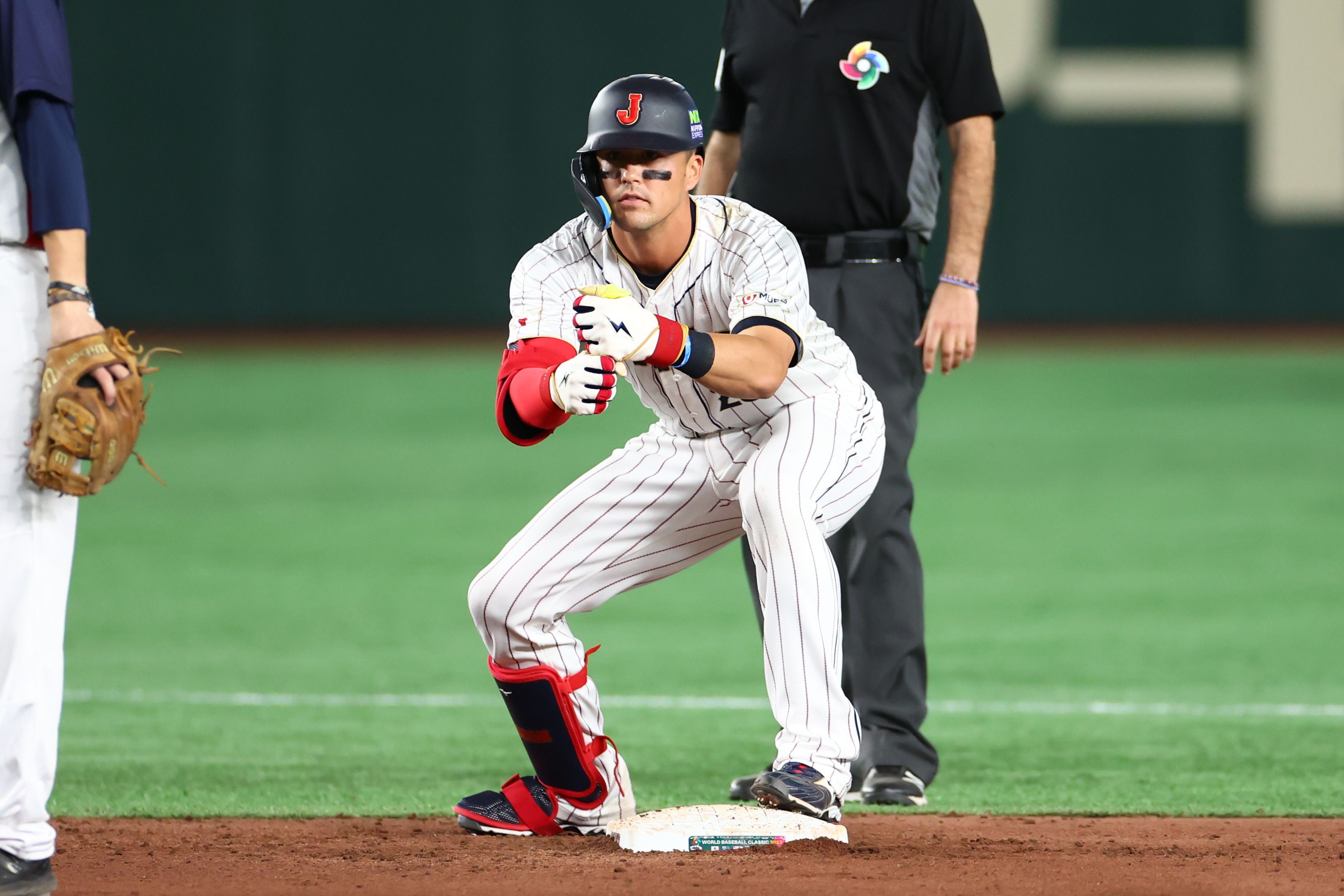 祝 日本優勝！ WBC2023の注目ケミ・大谷翔平×ラーズ・ヌートバー選手 