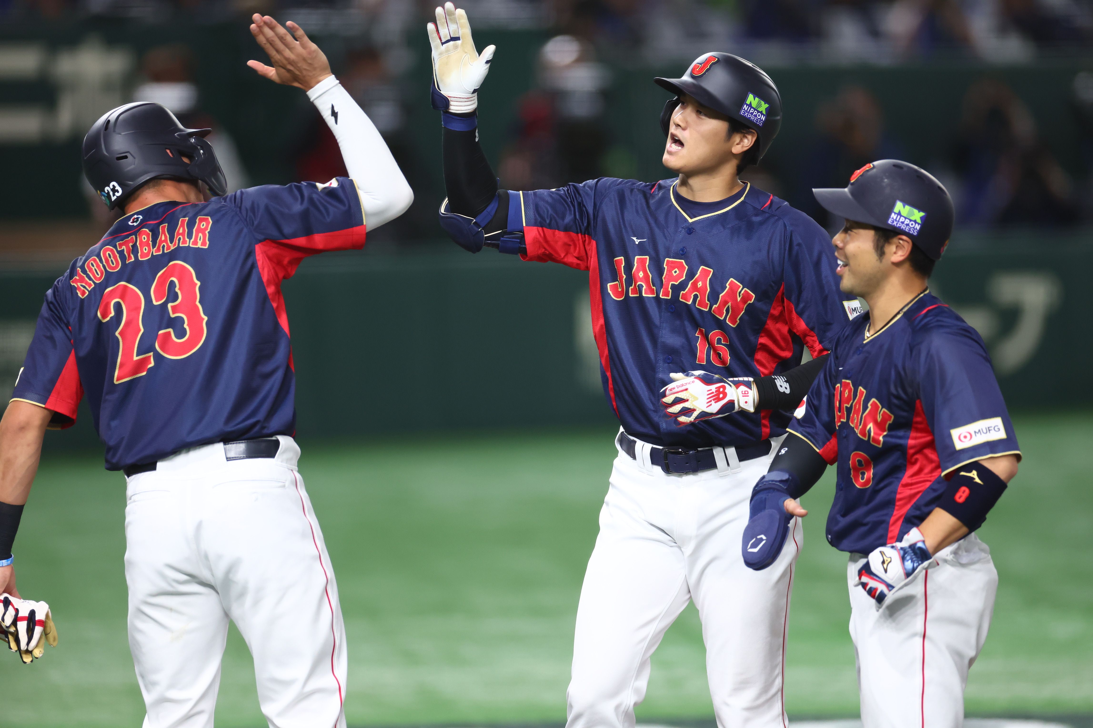 祝 日本優勝！ WBC2023の注目ケミ・大谷翔平×ラーズ・ヌートバー選手