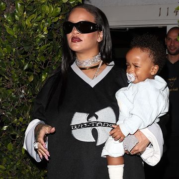 rihanna takes her baby to dinner with her mother at giorgio baldi italian restaurant in santa monica, ca 05 apr 2023 pictured rihanna photo credit mega themegaagencycom 1 888 505 6342