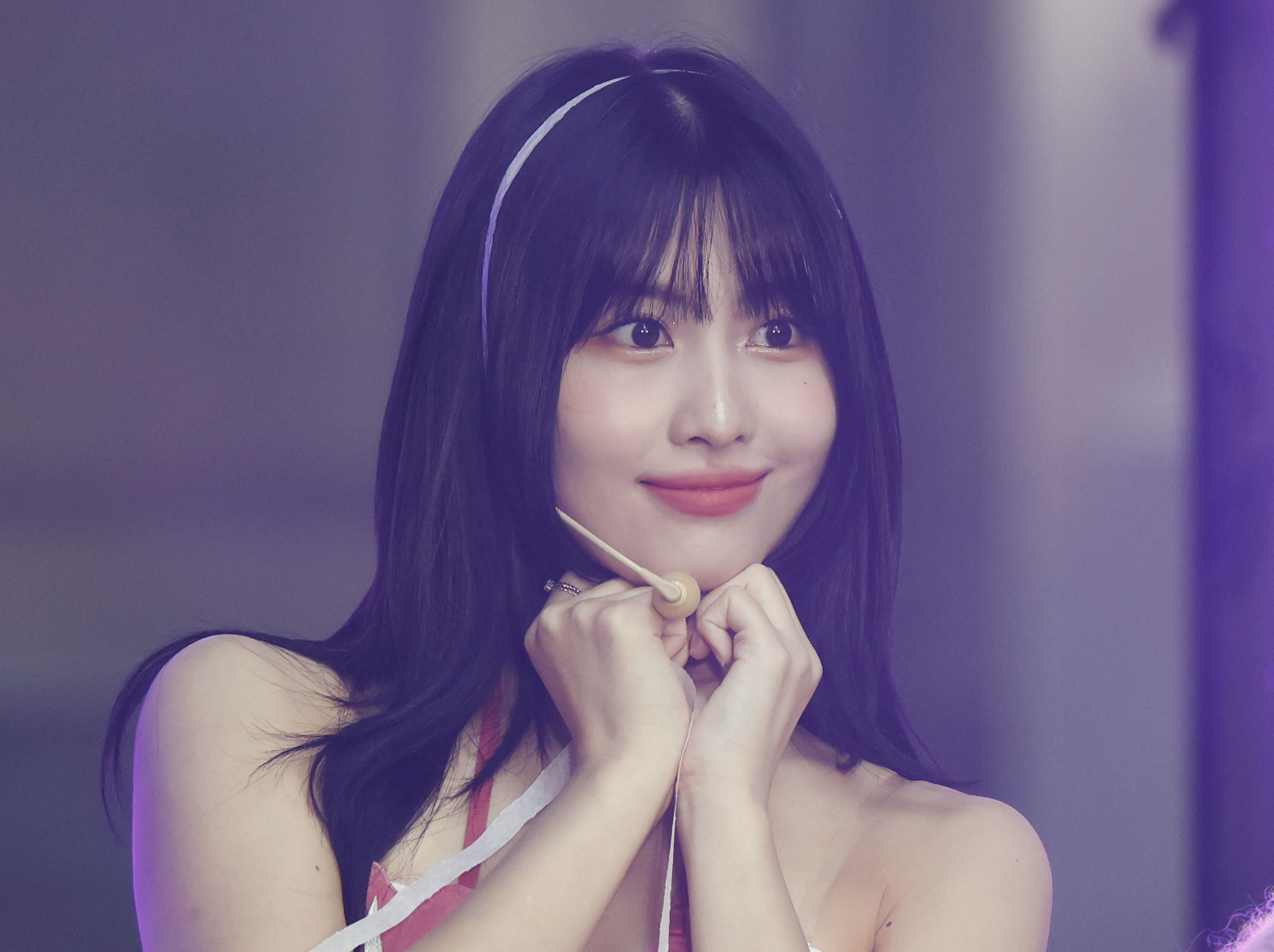 TWICE（トゥワイス）MOMO（モモ）のプロフィールは？ダンススキルや飾らない性格も魅力