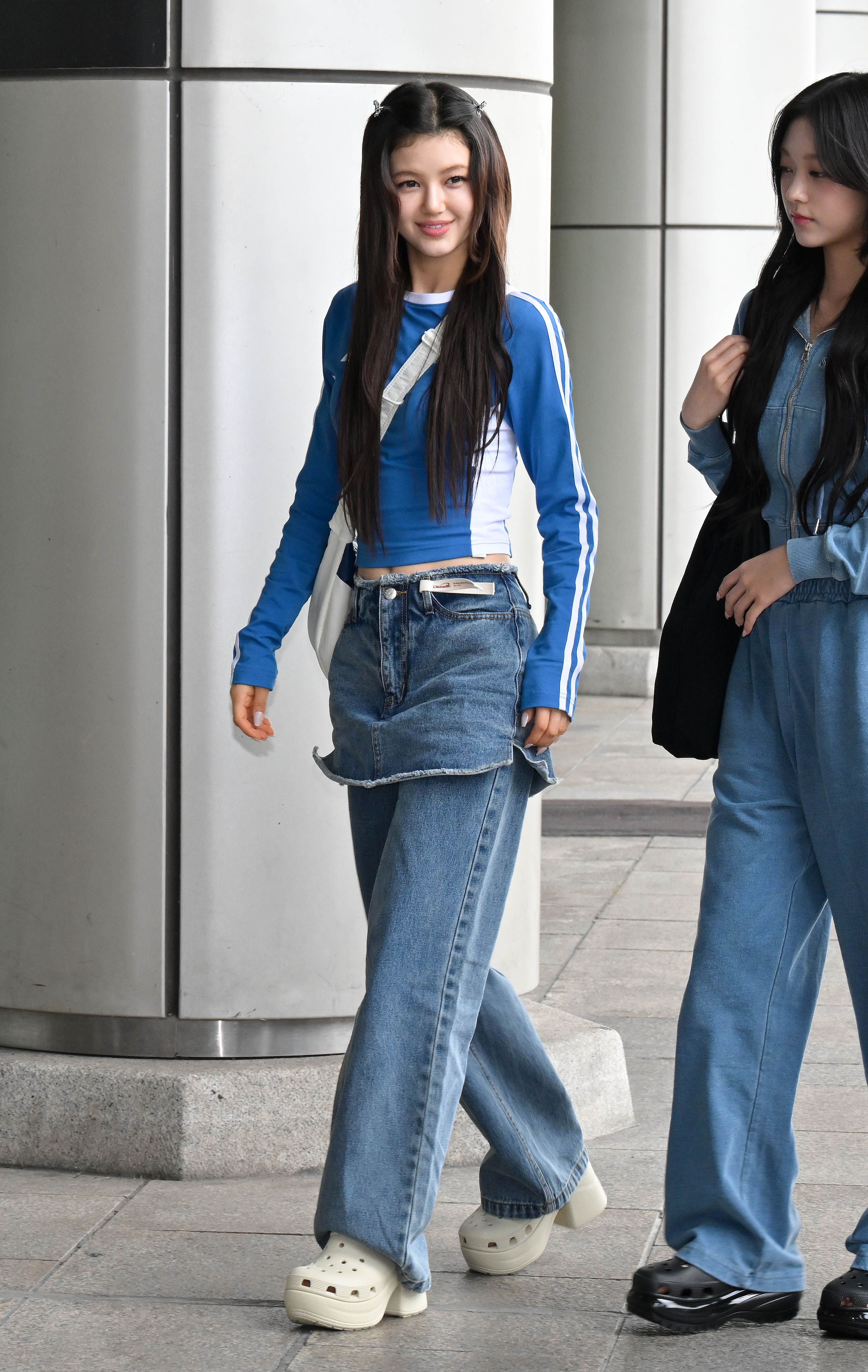 2024最新 NewJeans/ニュージーンズ空港ファッション♡おしゃれ私服73選 ...