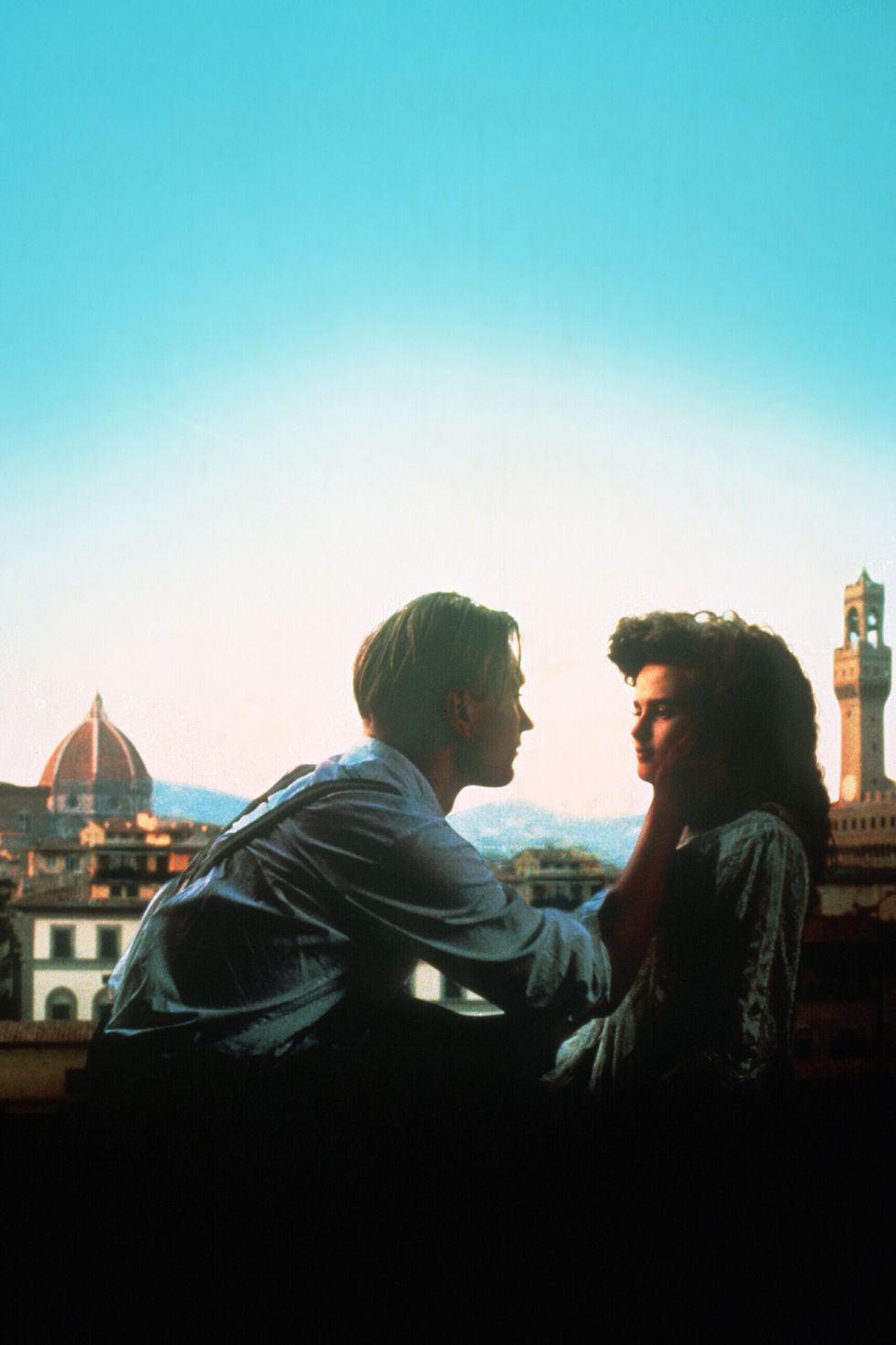 a room with a view 1985directed by james ivoryshown from left julian sands, helena bonham carter
