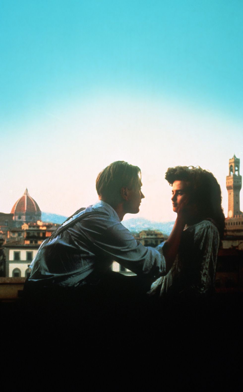 a room with a view 1985directed by james ivoryshown from left julian sands, helena bonham carter