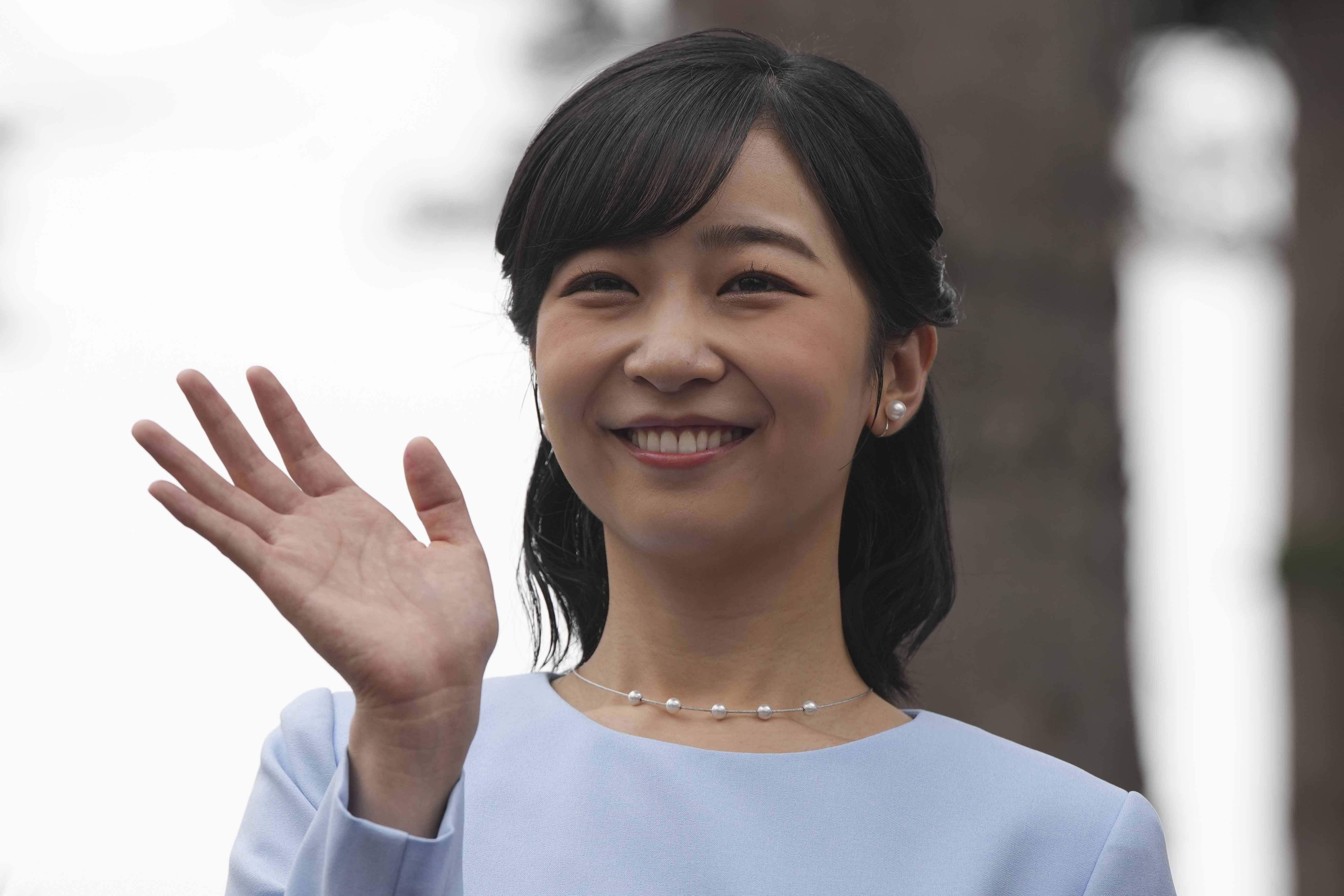 祝29歳！ 優美なプリンセス秋篠宮家の佳子さまの4歳からの美貌変遷｜ハーパーズ バザー（Harper's BAZAAR）公式