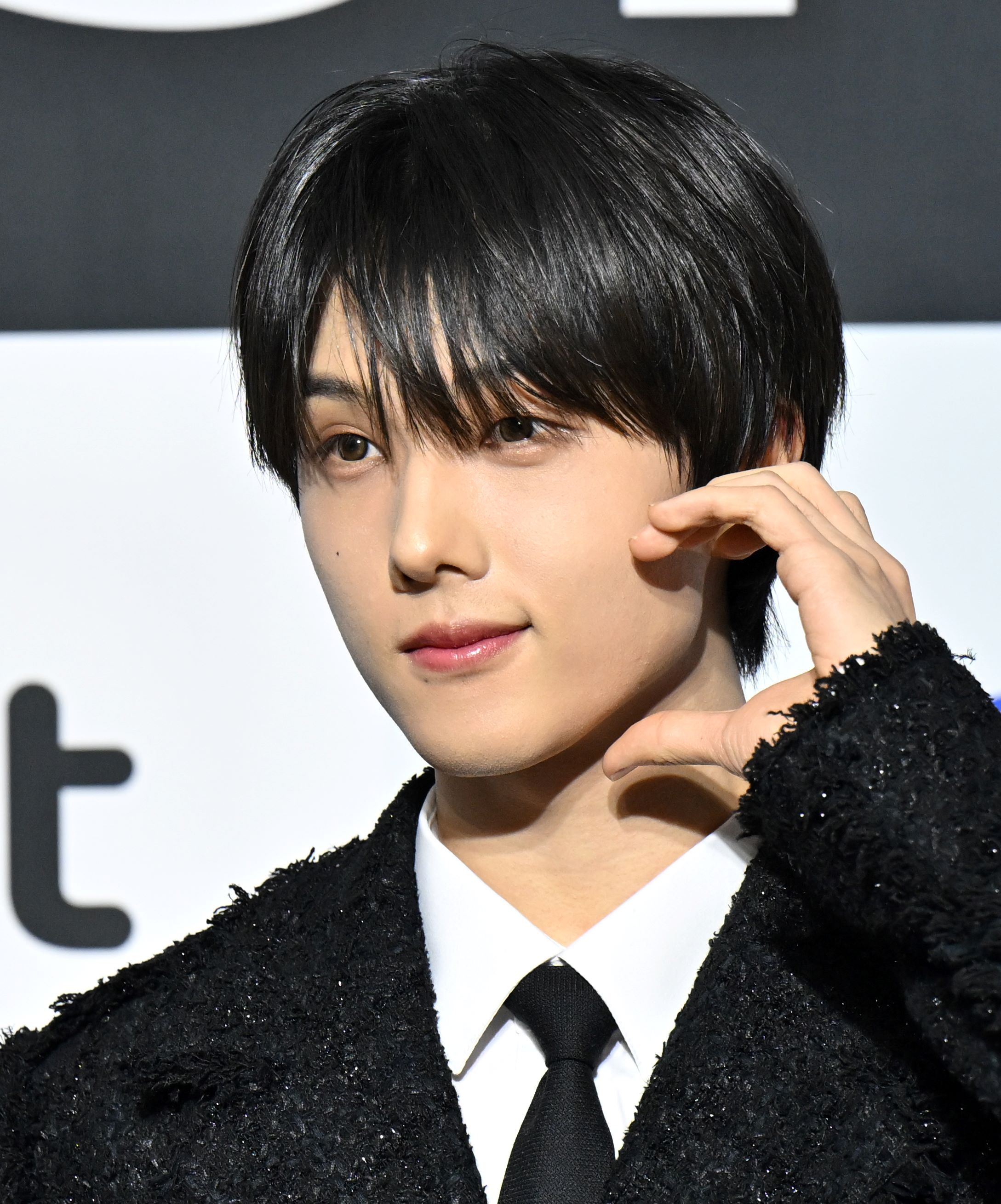 2月のNCTはお誕生日祭り♡バースデーボーイ6人の美麗ショットをお届け！