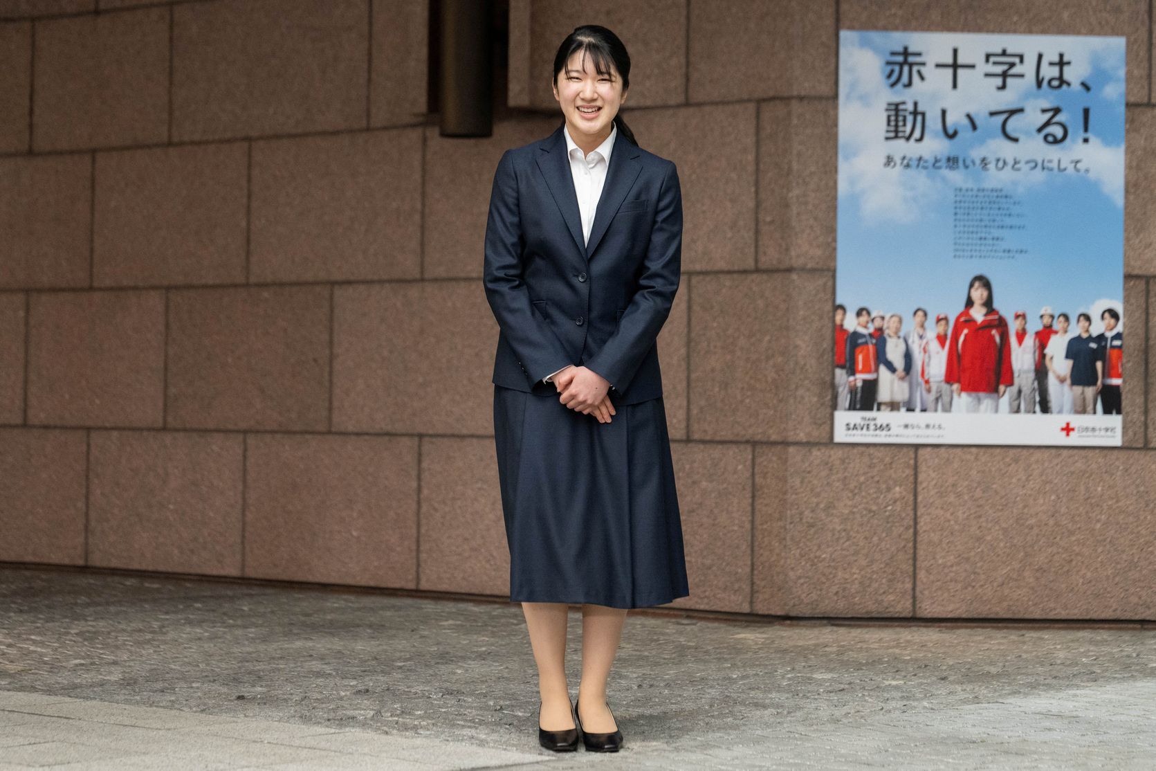 ファッションに見る、愛子さまの成長アルバムー幼少期の