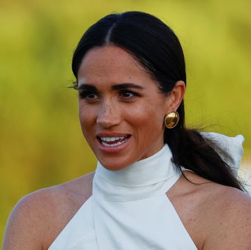 britains meghan, duchess of sussex, attends the royal salute polo challenge to benefit sentebale, a charity founded by prince harry and prince seeiso of lesotho to support children in lesotho and botswana, in wellington, florida, us, april 12, 2024 reutersmarco bello