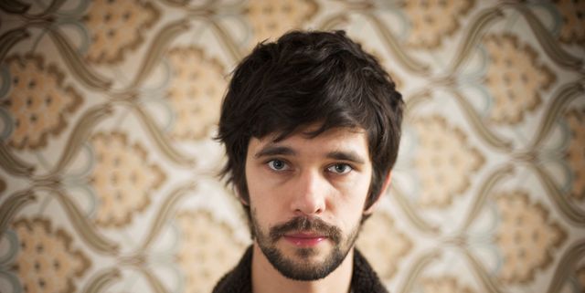 LILTING, Ben Whishaw, 2014, ©Strand Releasing/courtesy Everett Collection