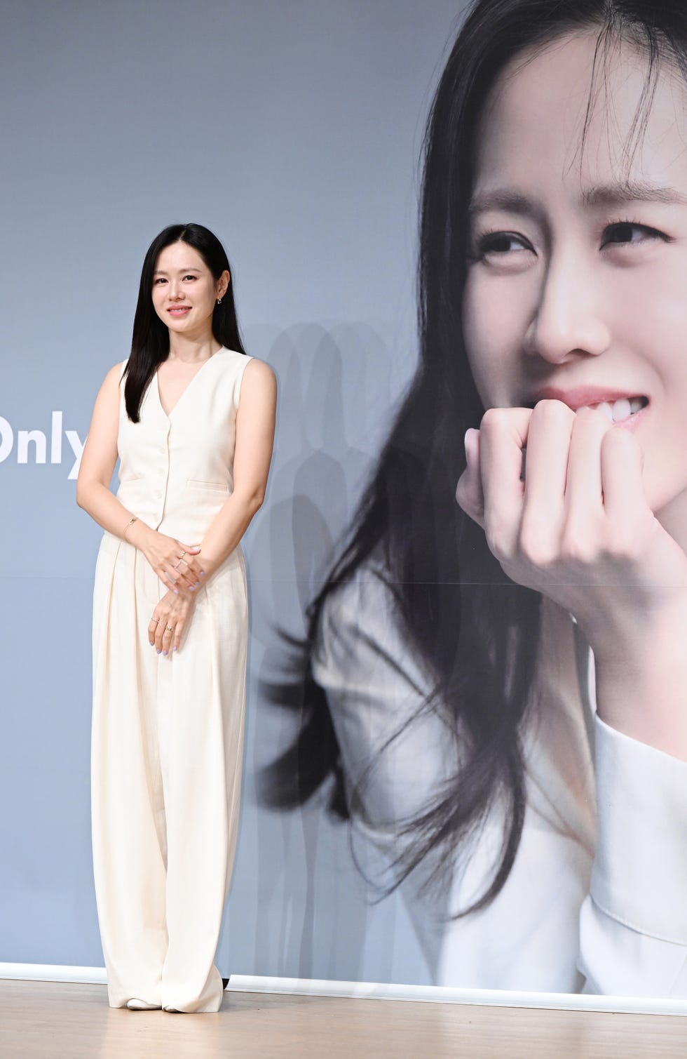 ソン・イェジン ソン・イェジンも登場！ 富川国際ファンタスティック映画祭で、韓国セレブが魅せたレッドカーペットルック集