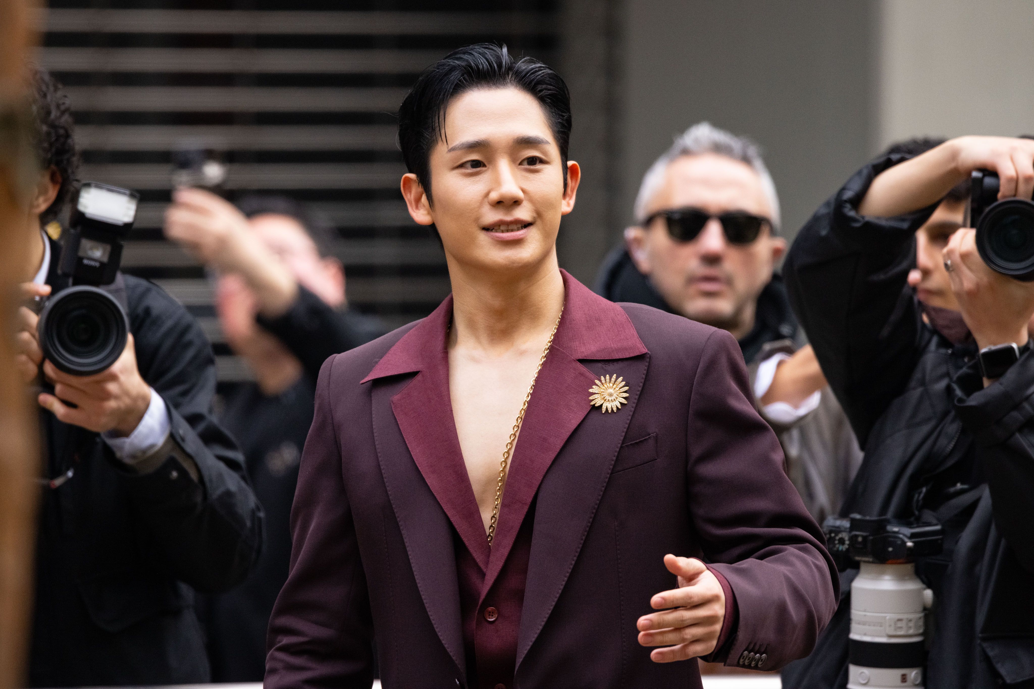 イメケン・美男子 | 25ans(ヴァンサンカン)