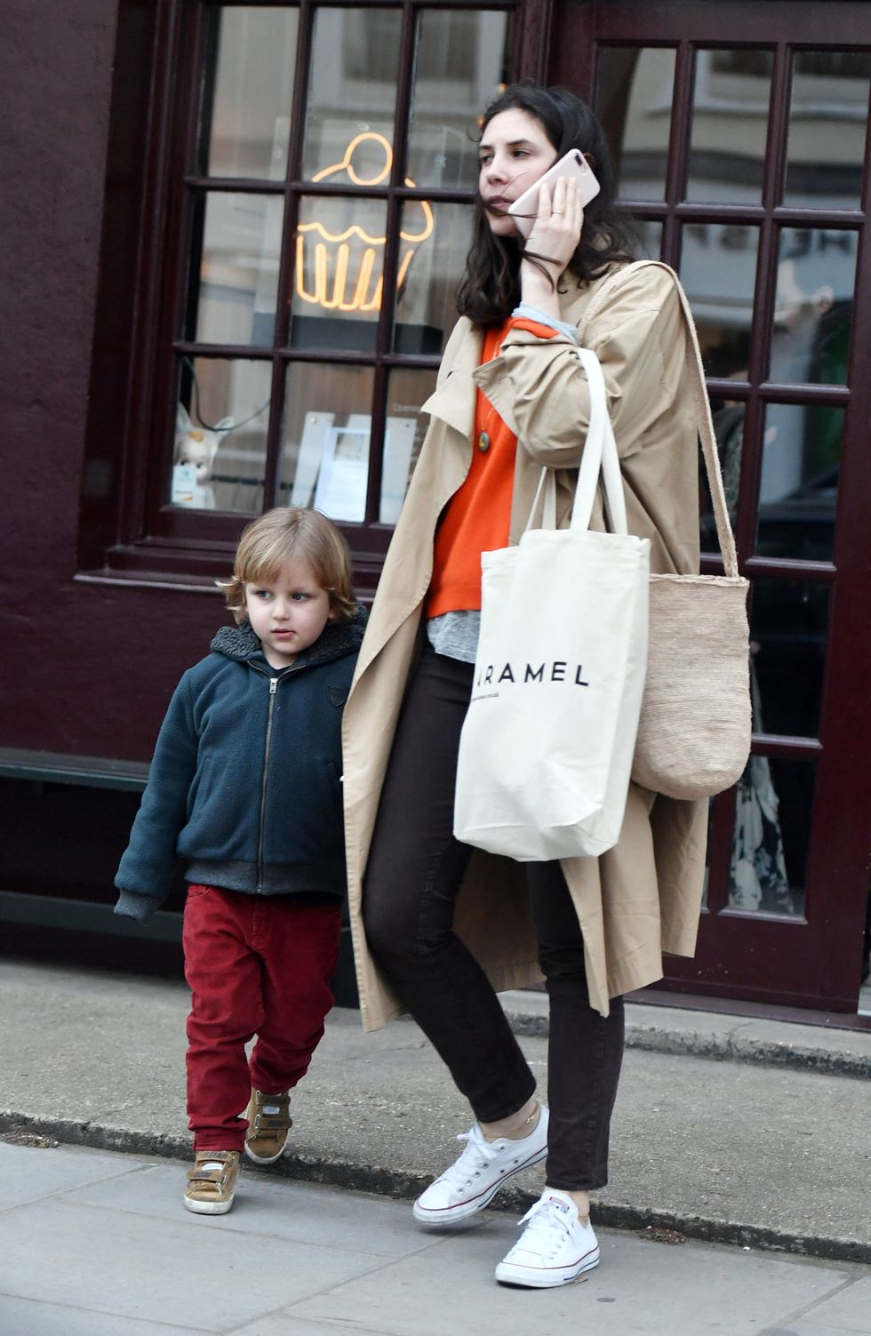19 mar 2017 london uk exclusive all round pictures strictly not available for mail online and any online subscription deals unless fee agreed prior to usageandreas casiraghi and tatiana santo somingo take their children shopping for clothes ahead of alexandre's 4th birthday the family were all seen out and about shopping at caramel in notting hill andreas arrived after tatiana on his skateboard and left to go to the pub opposite before admiring a supercar that was parked in the street andreas and india were seen with play stickers over their clothes tatiana left the store with clothes for alexandre probably for his birthday partybyline must read xposurephotoscomuk clients pictures containing children please pixelate face prior to publication uk clients must call prior to tv or online usage please telephone 44 208 344 2007