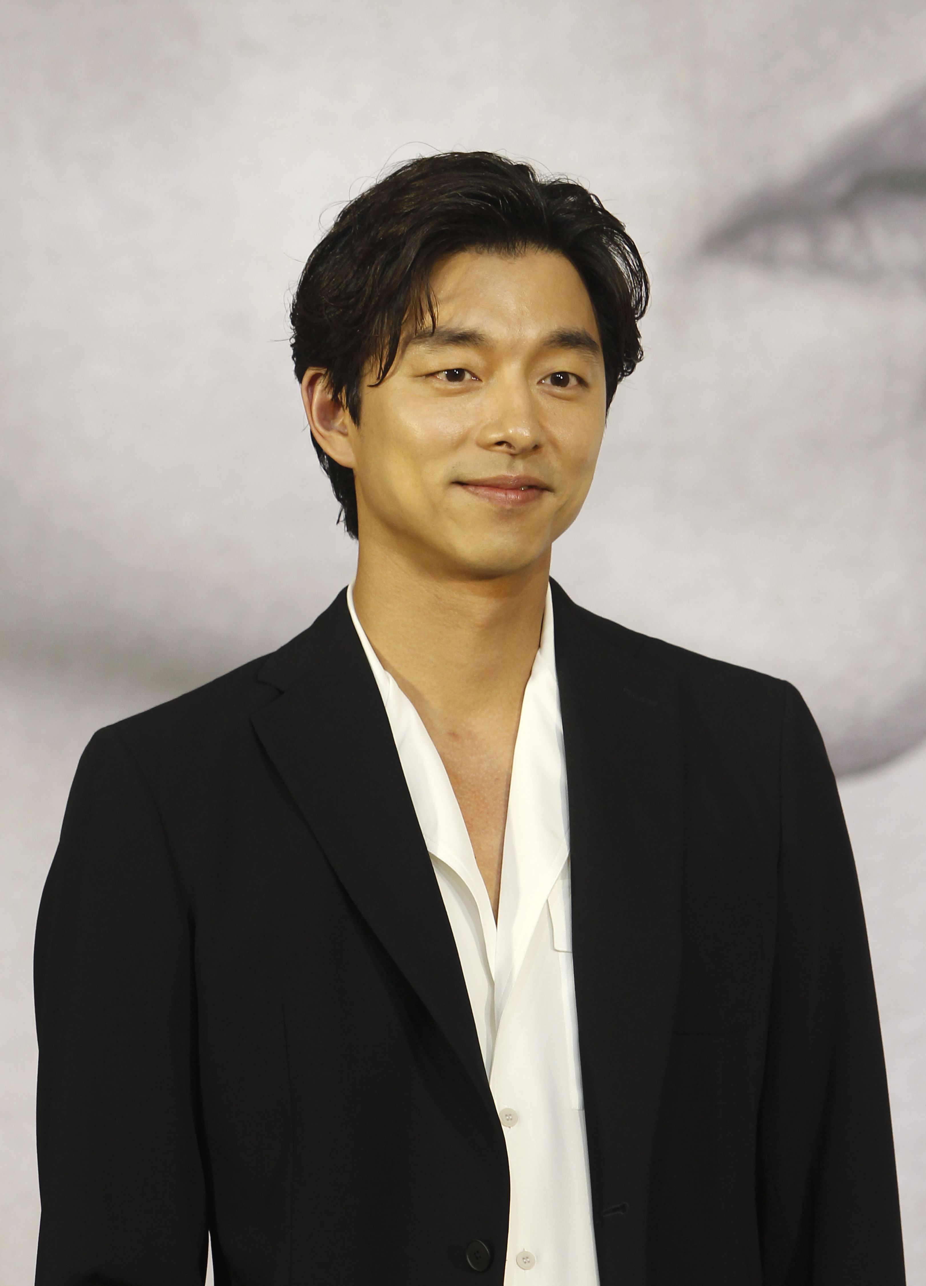 allコンユ『ALL ABOUT GONGYOO～僕への旅立ち～』 - ミュージック