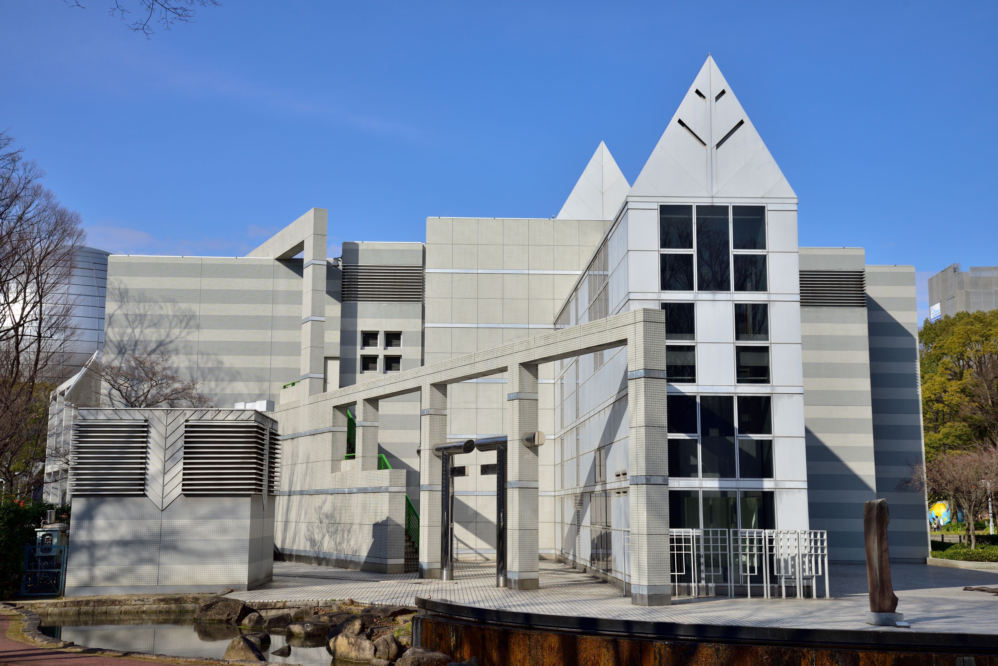 名古屋・愛知でおすすめの建築スポット13選!隈研吾、黒川紀章 名古屋・愛知でおすすめの建築スポット13選!隈研吾、黒川紀章