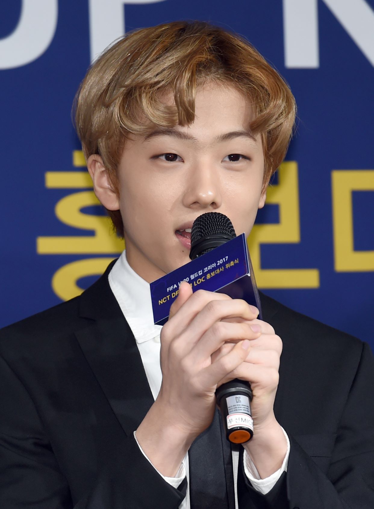 NCT」が総勢23人の多様なメンバーでパワーアップ！「NCT 2020